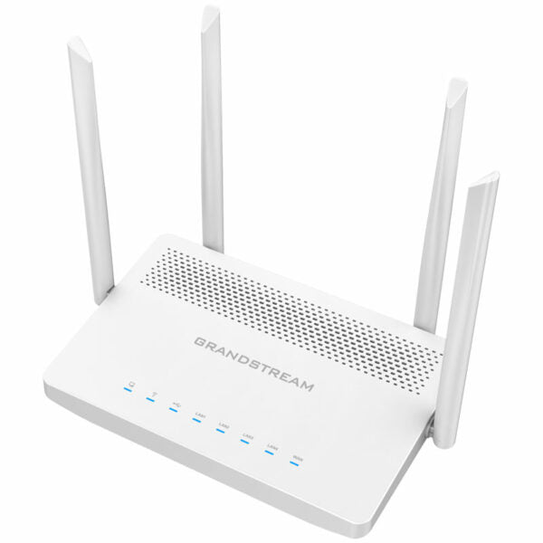 Grandstream GWN7052F Dual-Band Wi-Fi Fiberport Router Grandstream GWN7052F Dual-Band Wi-Fi Fiberport Router